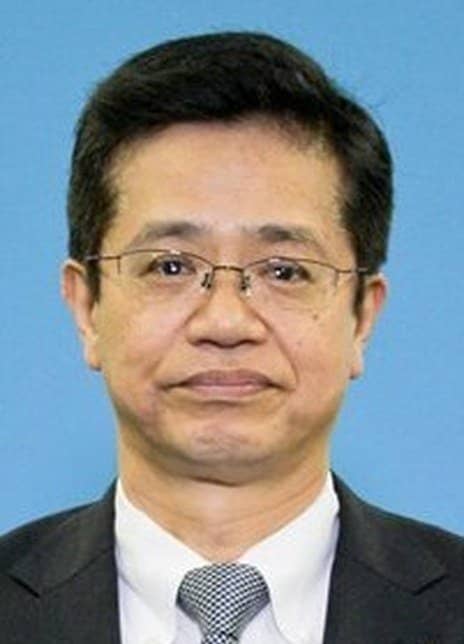 今西正男