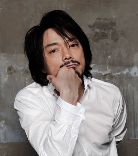 田中壮太郎