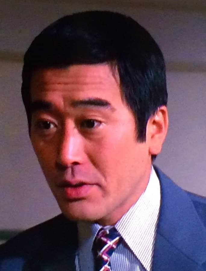 井上博一