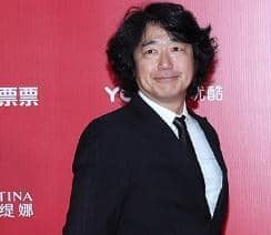 羽住英一郎