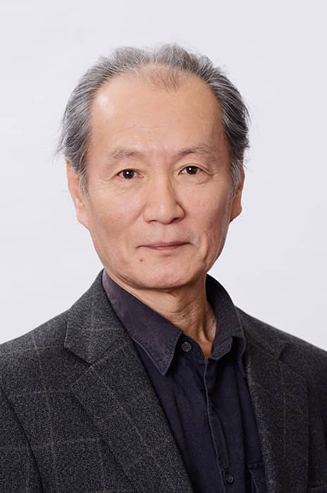 小林胜也