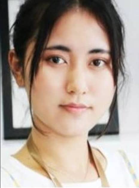 姚珊