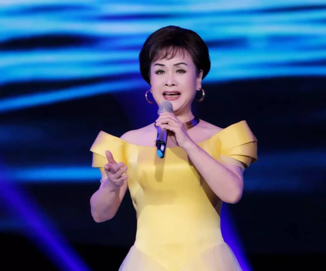 李谷一
