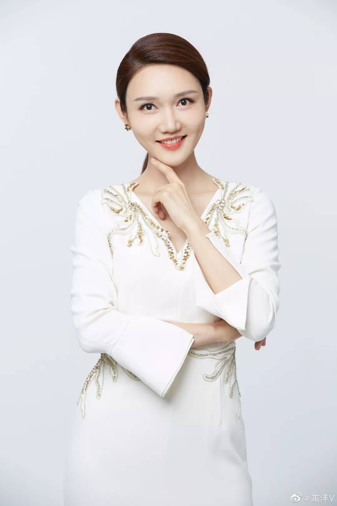 龙洋