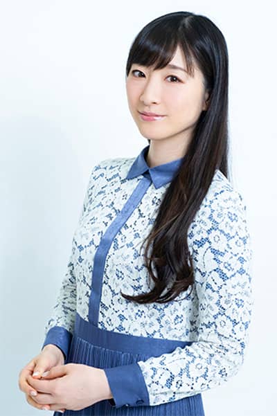 叶山郁美