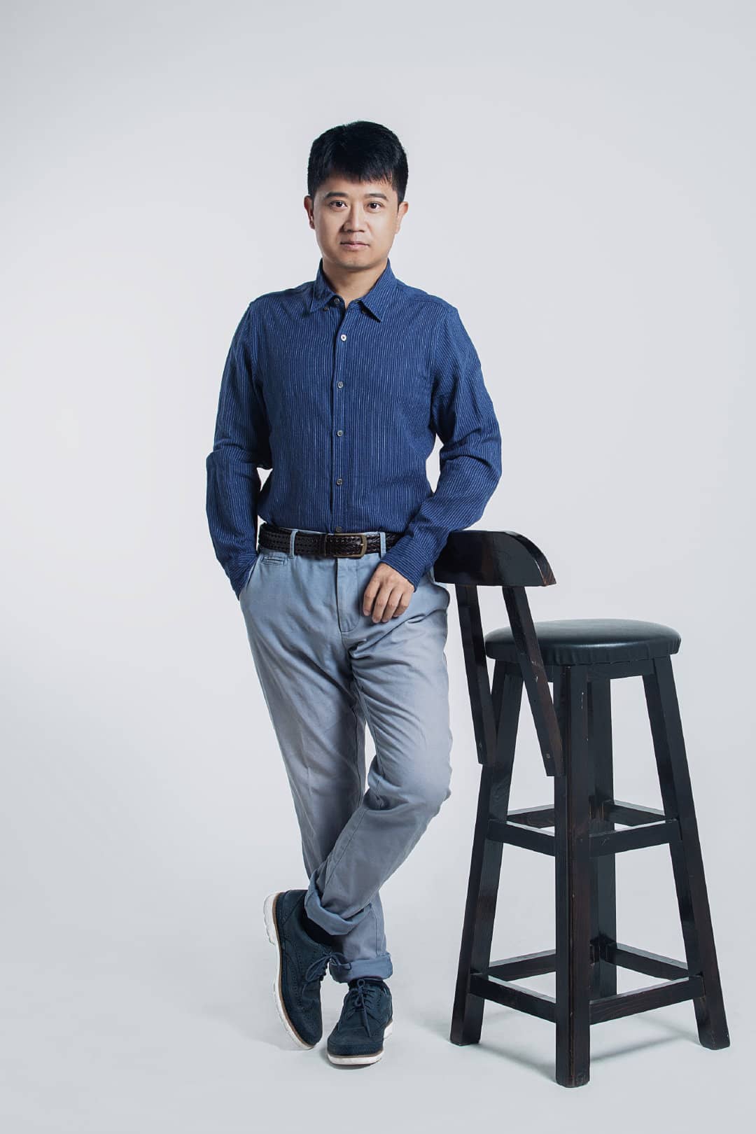 马伯庸