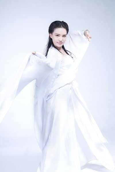 杨青竹