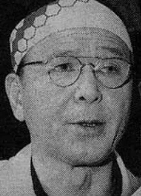 森川信