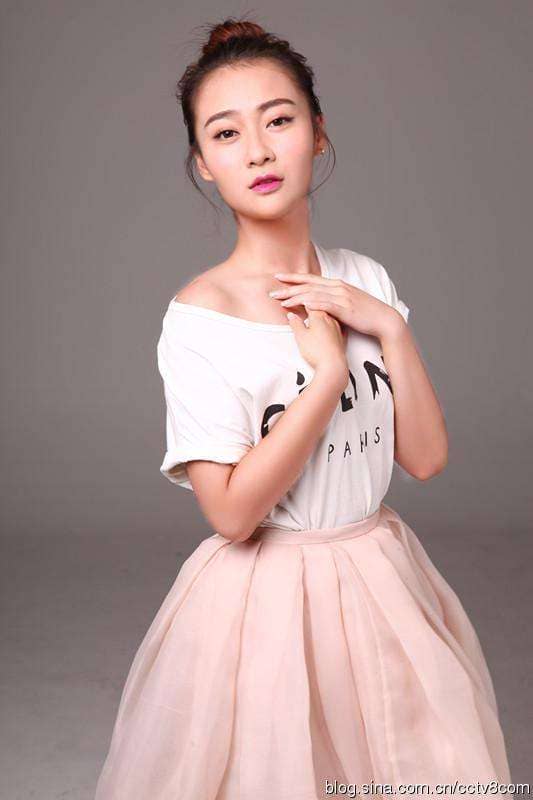 郝艾莉