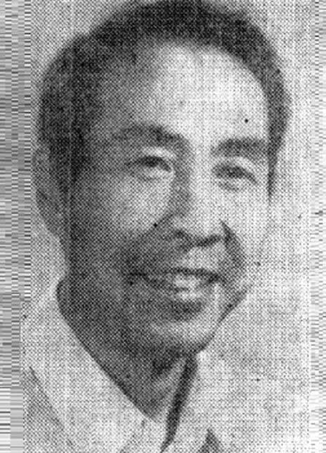 曹景阳