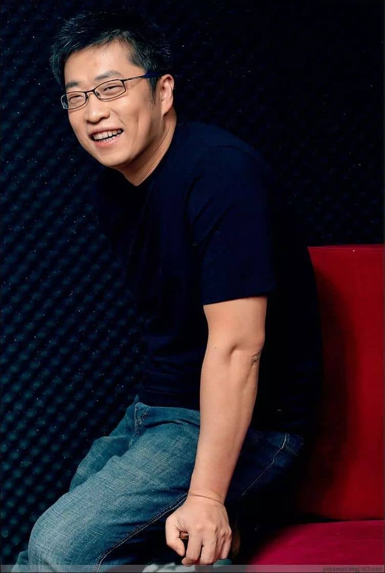 小柯