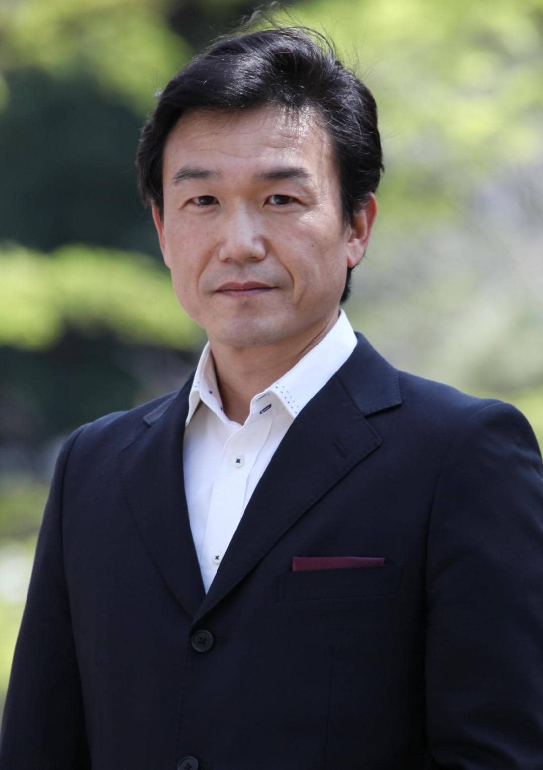 吉水孝宏