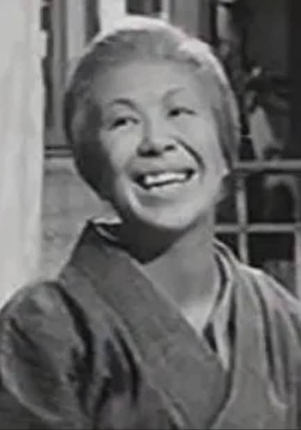 贺原夏子