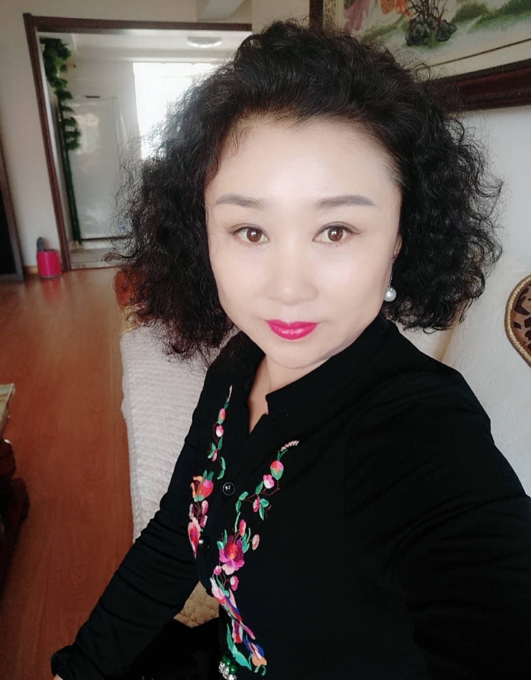 孙晓丽