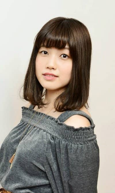 前川凉子