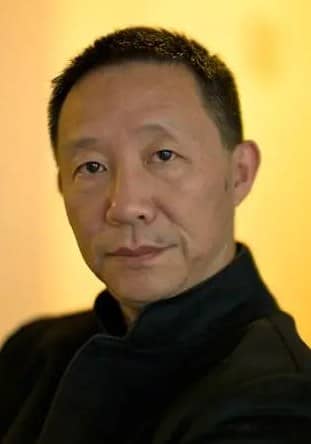 欧阳江河