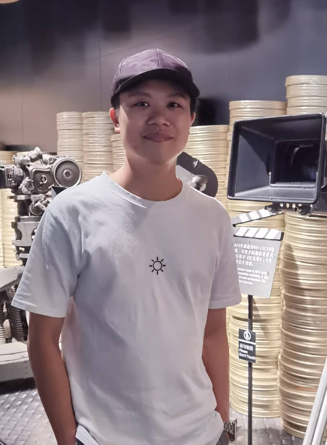 阮健恒