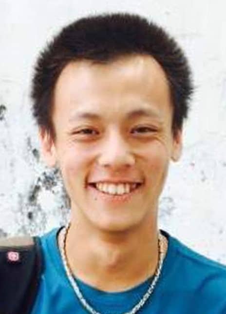 邹家豪