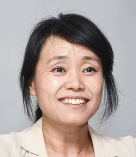 姜爱信