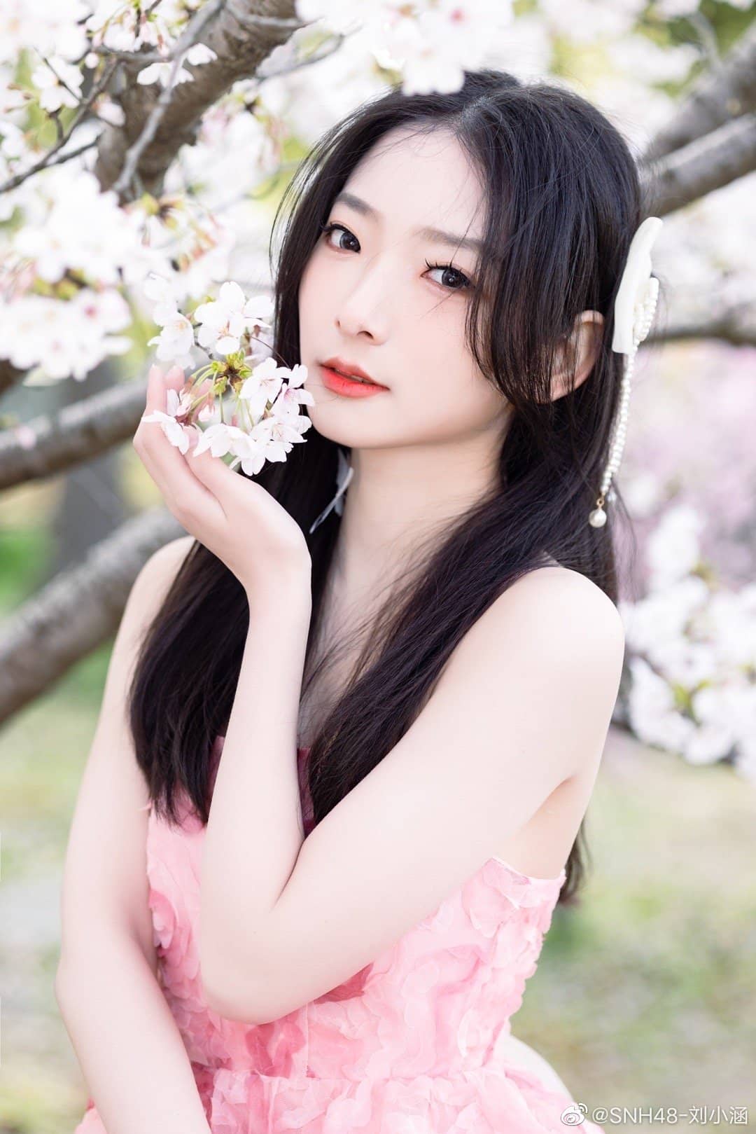刘小涵