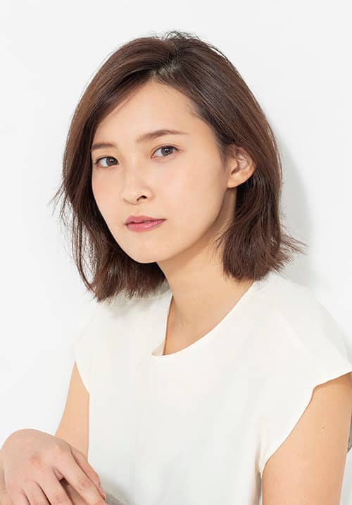 牧野莉佳