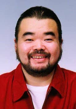 铃木忠幸