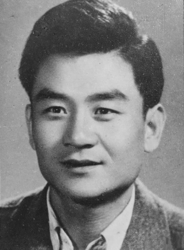 张子良