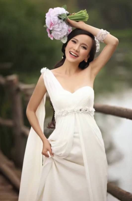 姜启杨
