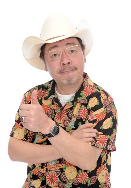 柳乐健一
