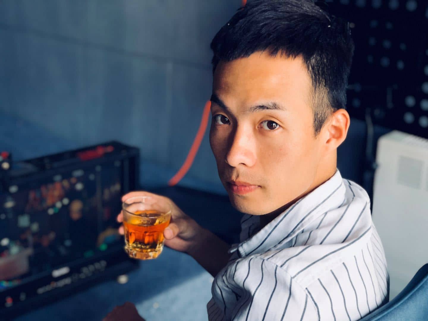 于爱琪