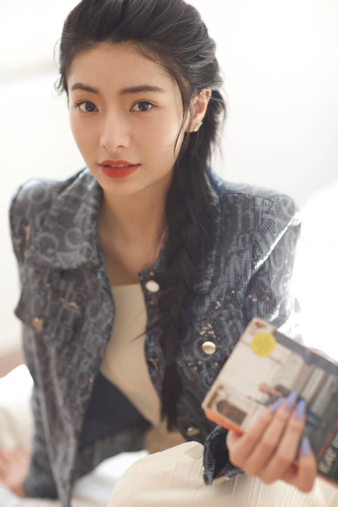王小白