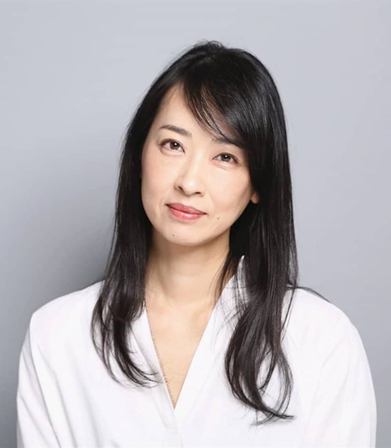 大家由祐子