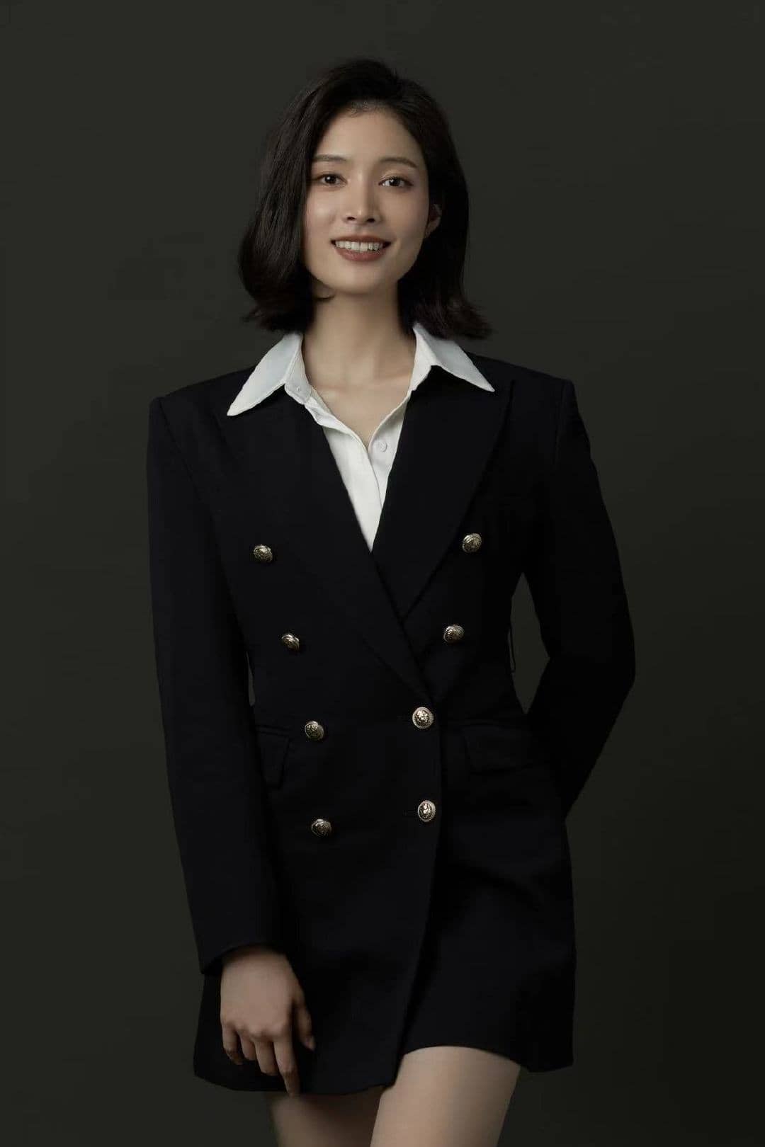 林婉盈