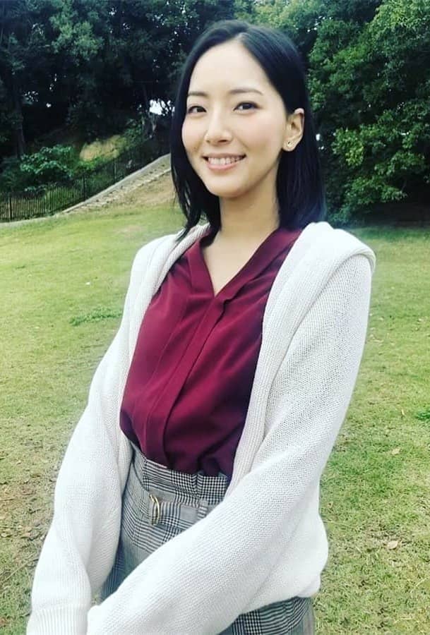 森郁月