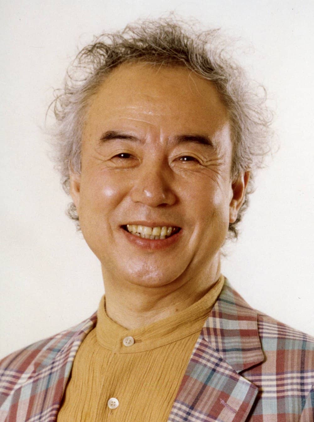 关根信昭