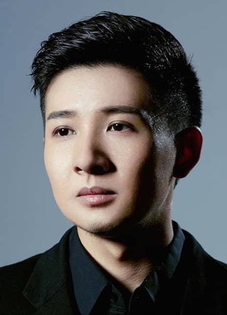 杨坤锐