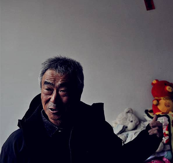 李玉宝