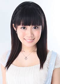 清水茉菜