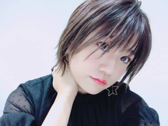 岛田晴香