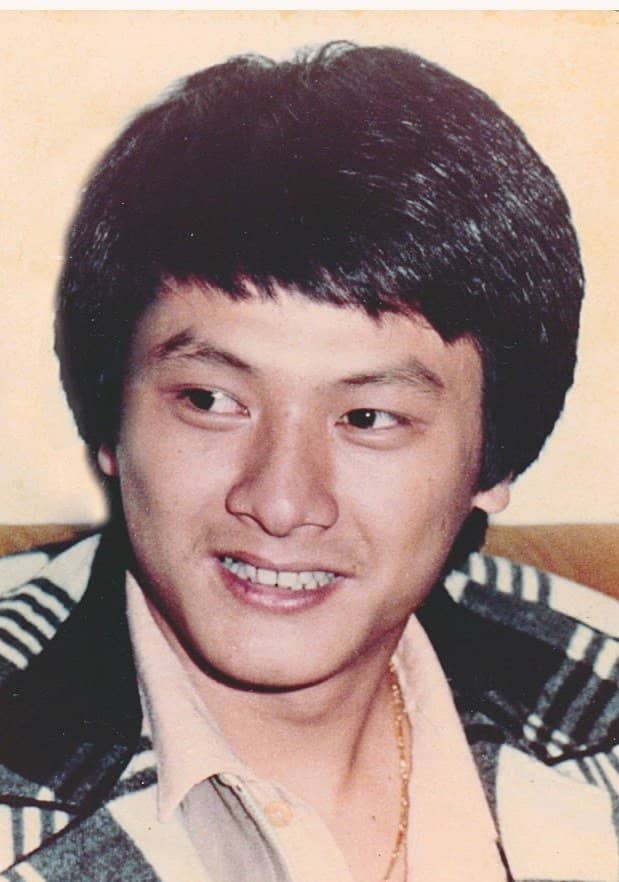 王复室