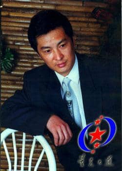 陈增运