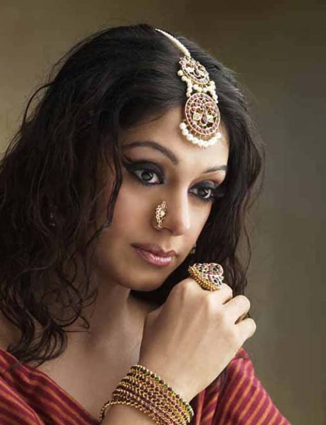 Shobana