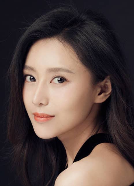 李蓝妮