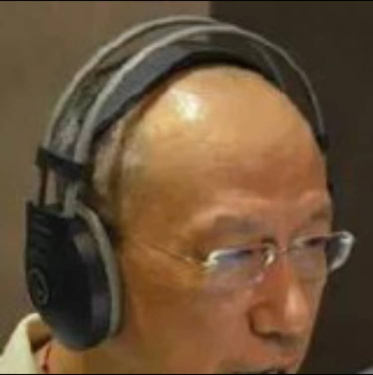任亚明