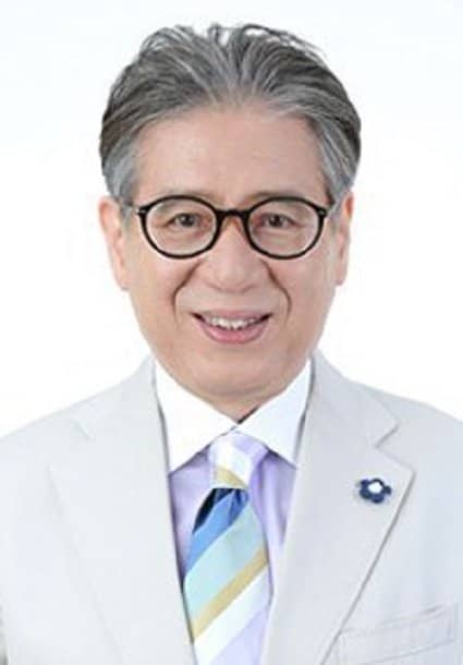 森田正光