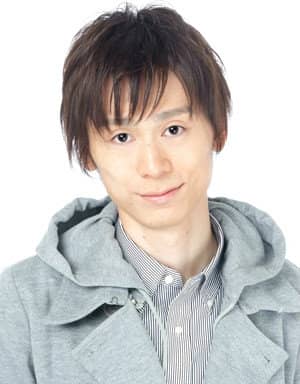 布施川一宽