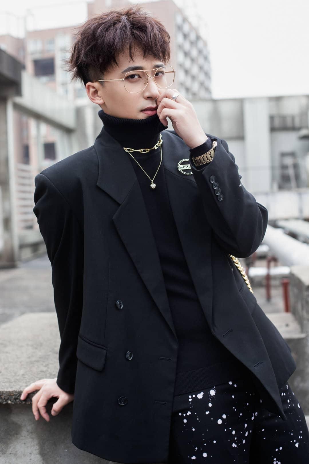 赵轩