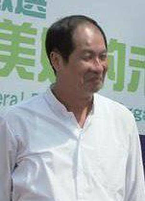 罗思琦