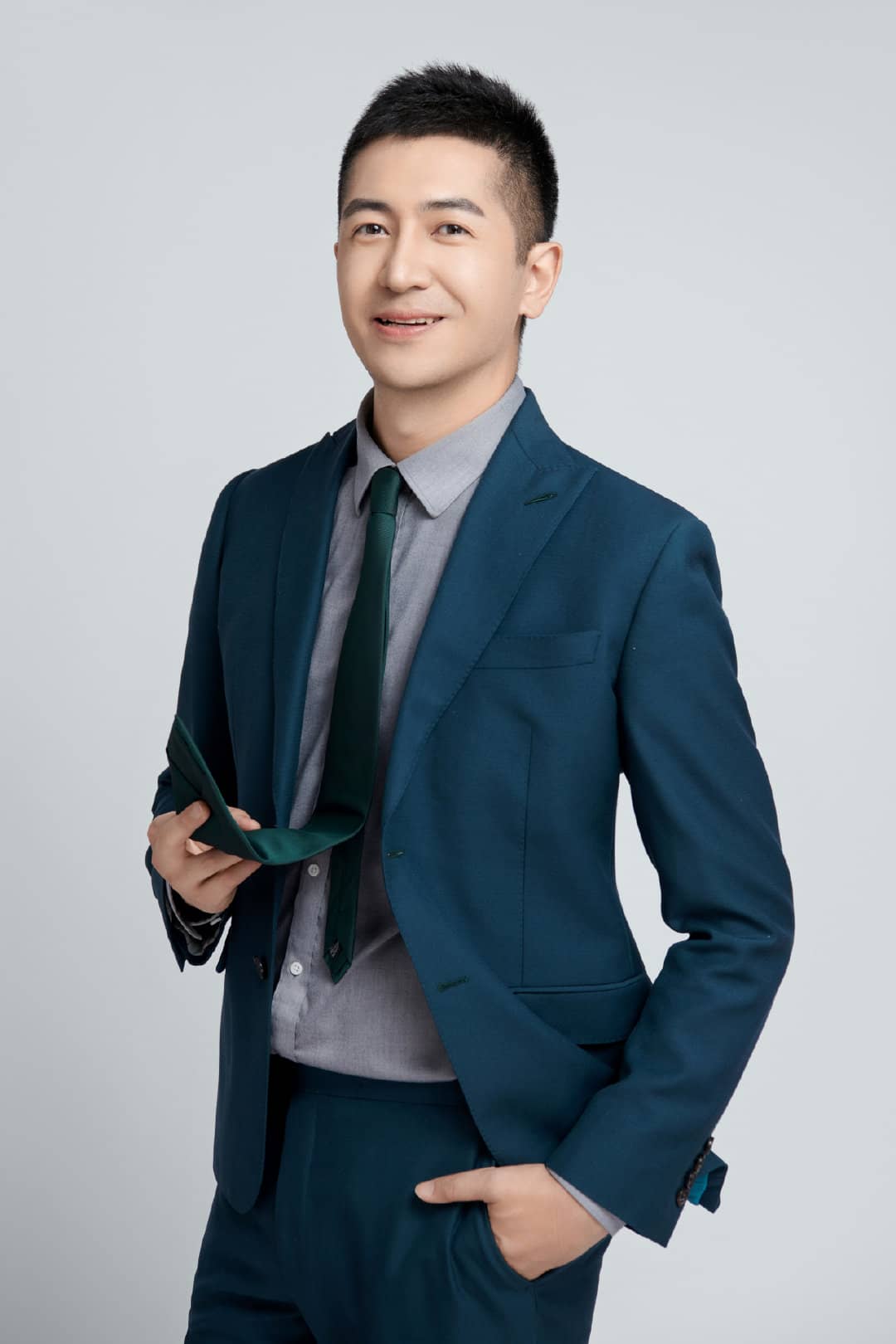李星霖