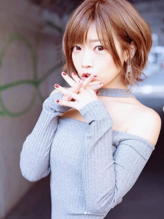 藤田恵名